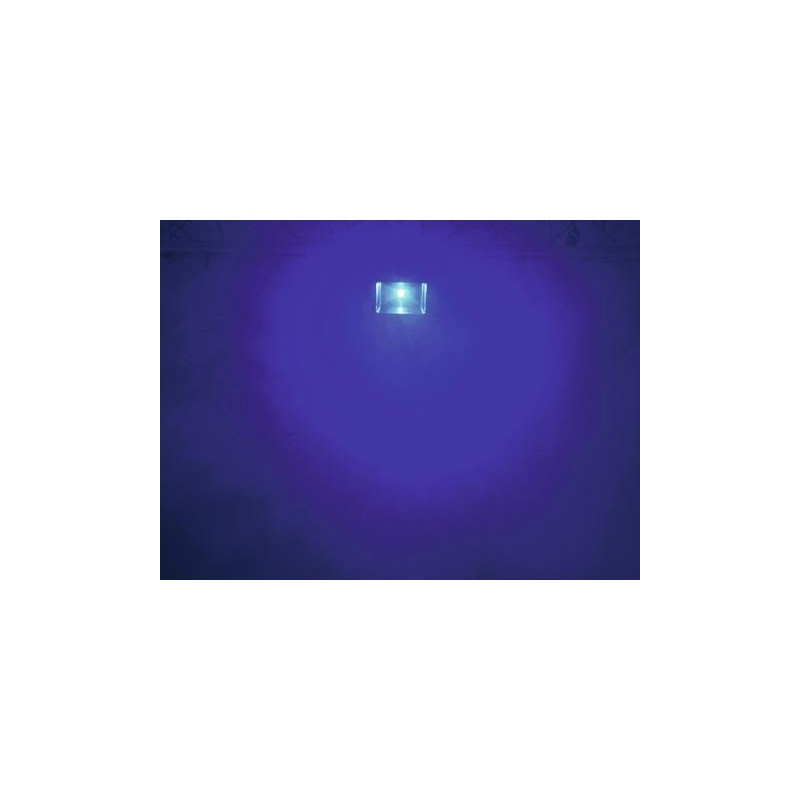 EUROLITE LED IP FL-50 COB RGB 120 RC - Reflektor COB LED