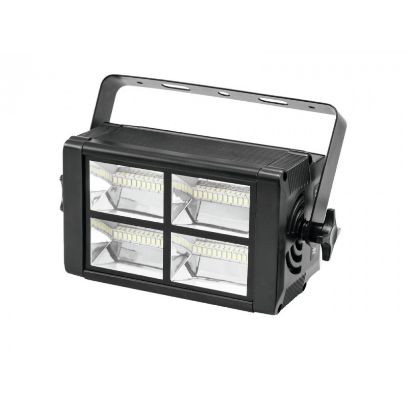 EUROLITE LED Mini Strobe Cluster SMD 48 - stroboskop