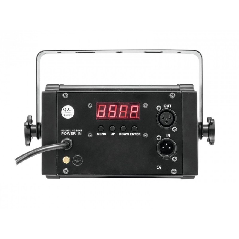 EUROLITE LED Mini Strobe Cluster SMD 48 - stroboskop