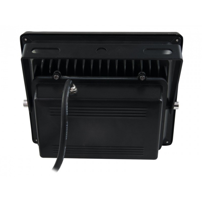EUROLITE LED IP FL-30 COB UV - Reflektor COB UV