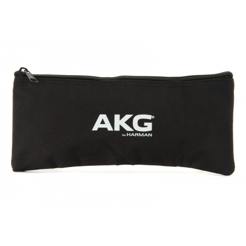 AKG C1000S MK4 - mikrofon pojemnościowy