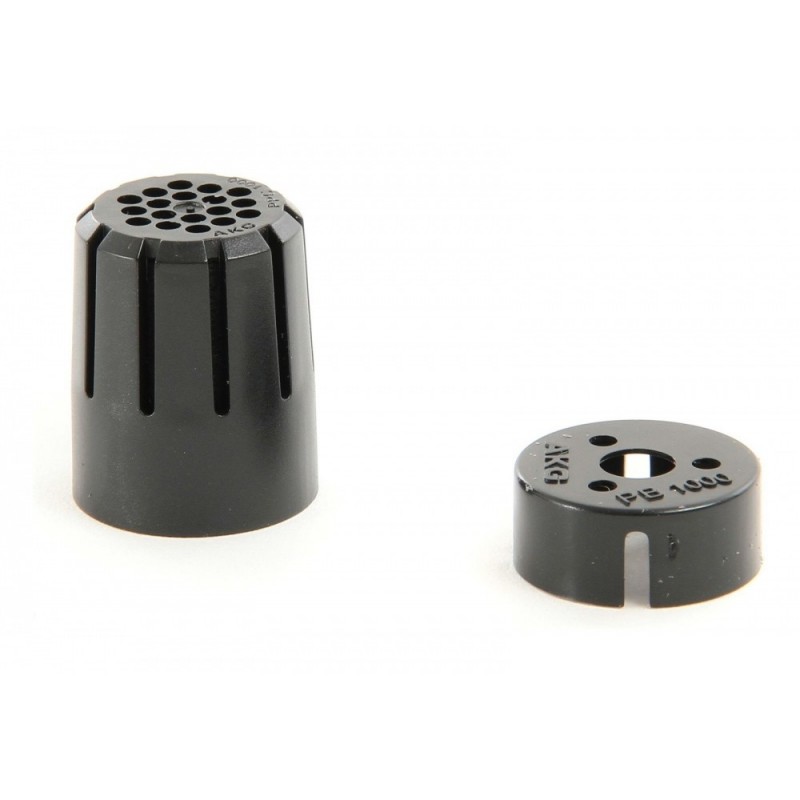 AKG C1000S MK4 - mikrofon pojemnościowy