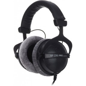 Beyerdynamic DT 770 PRO 250 Ohm - słuchawki studyjne