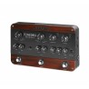 FISHMAN TONEDEQ - Preamp analogowy