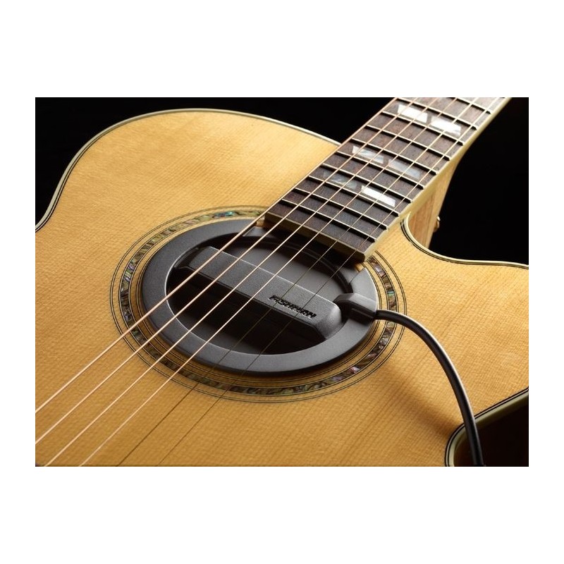 FISHMAN NEO-BUSTER - Przetwornik gitarowy