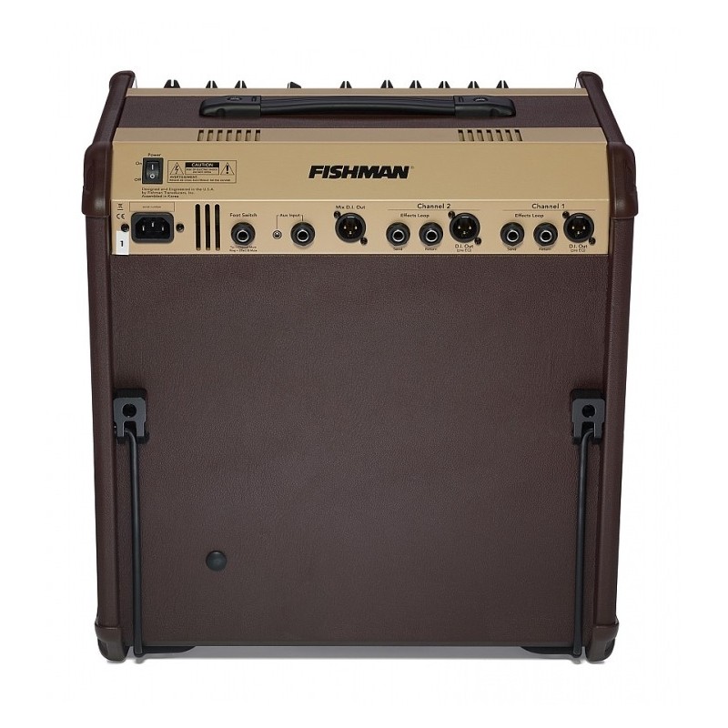 FISHMAN Loudbox Performer PRO-LBX-700 - combo gitarowe