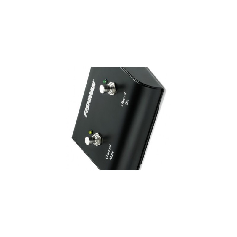 FISHMAN ACC-LBX-FSW - Footswitch do Loudbox Artist