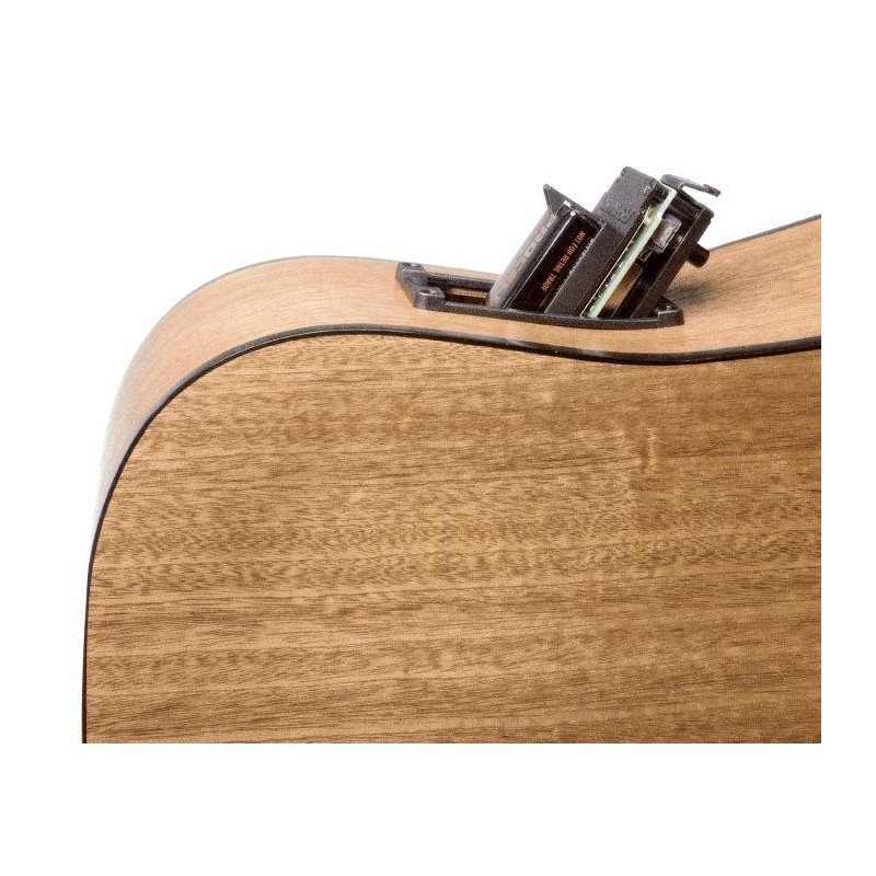 FISHMAN Prefix Pro - Przystawka gitarowa