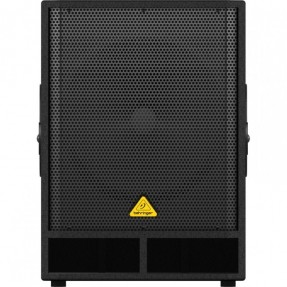 BEHRINGER EUROLIVE VQ1800D - aktywny subwoofer