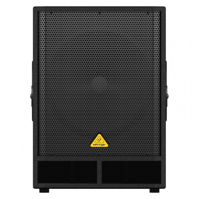 BEHRINGER EUROLIVE VQ1800D - aktywny subwoofer