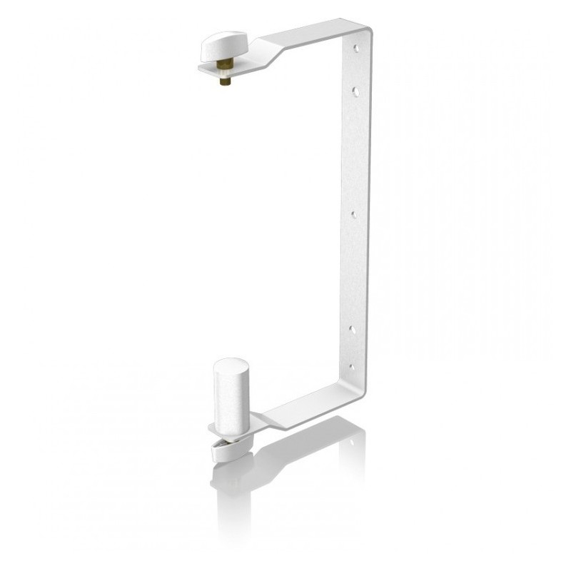 BEHRINGER Eurolive WB208-WH - uchwyt ścienny do B208D