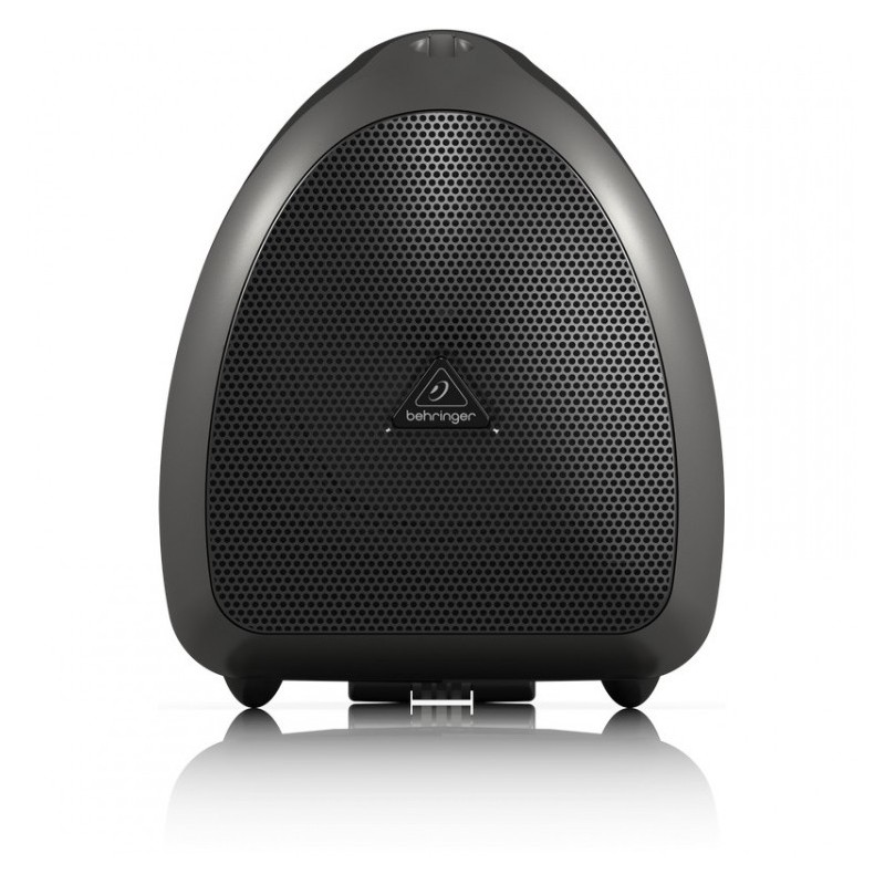 BEHRINGER EUROPORT HPA40 - zestaw nagłośnieniowy