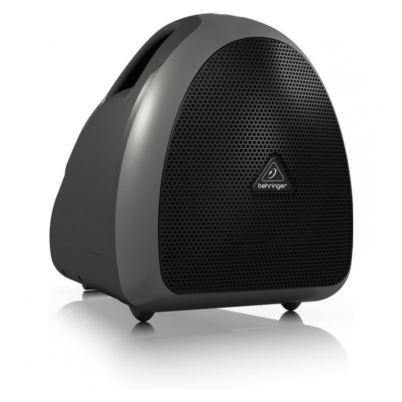 BEHRINGER EUROPORT HPA40 - zestaw nagłośnieniowy