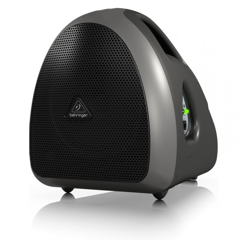 BEHRINGER EUROPORT HPA40 - zestaw nagłośnieniowy