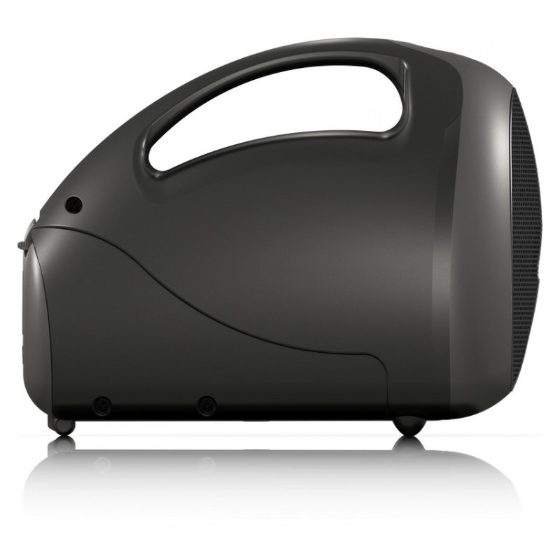 BEHRINGER EUROPORT HPA40 - zestaw nagłośnieniowy