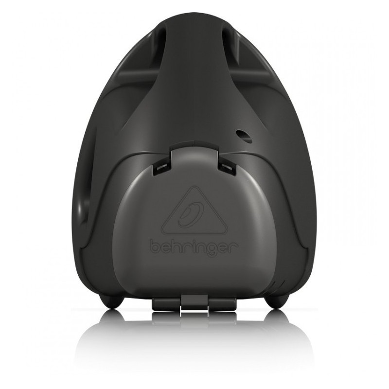 BEHRINGER EUROPORT HPA40 - zestaw nagłośnieniowy