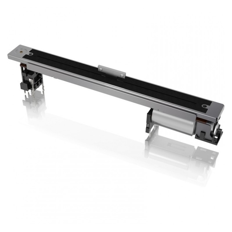 BEHRINGER MOTOR FADER MF100T - zestaw zmotoryzowanych faderów