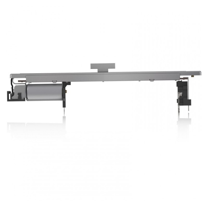 BEHRINGER MOTOR FADER MF100T - zestaw zmotoryzowanych faderów