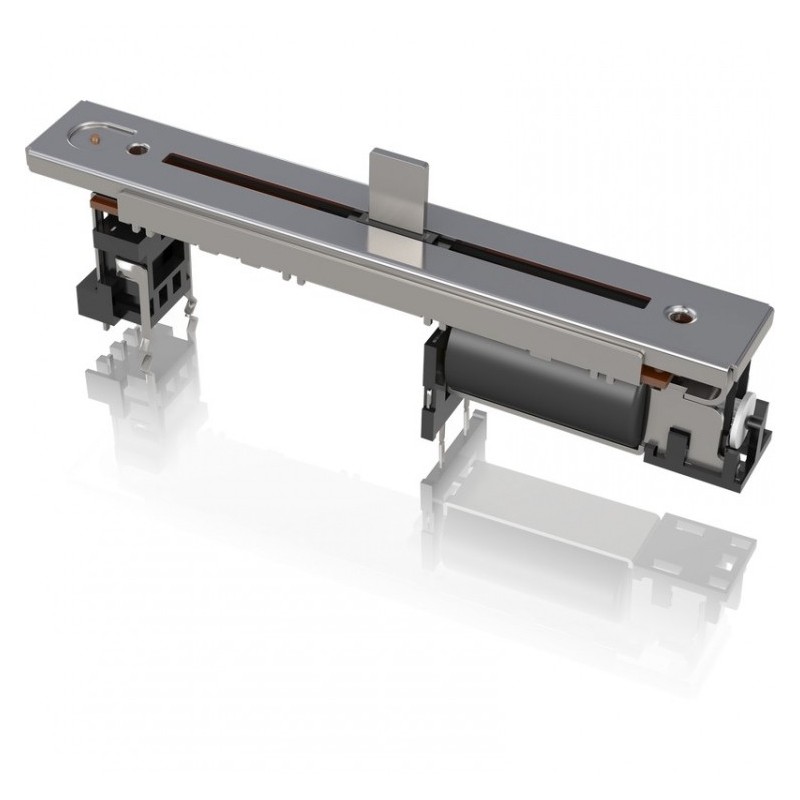 Behringer MF60T - zestaw zmotoryzowanych faderów