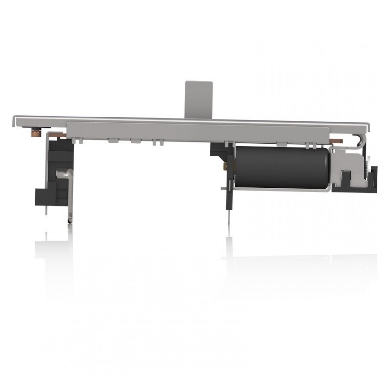 Behringer MF60T - zestaw zmotoryzowanych faderów