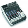 BEHRINGER XENYX QX 602 MP3 - mikser audio