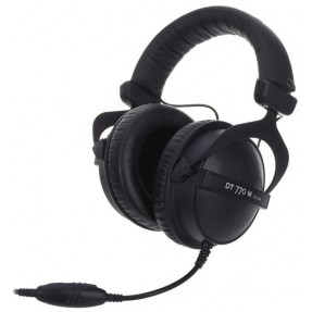 Beyerdynamic DT 770M 80 Ohm - słuchawki perkusyjne
