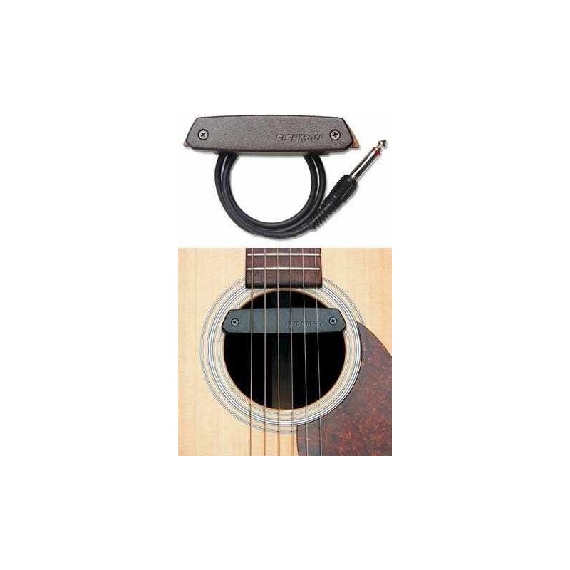 FISHMAN NEO-D Single Coil - Przetwornik gitarowy