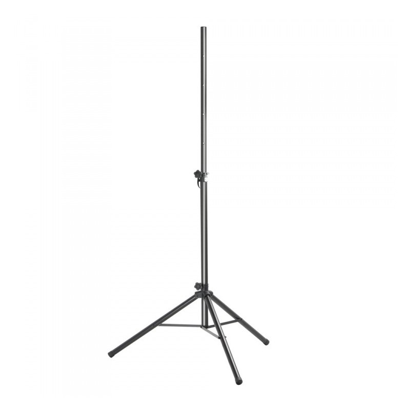 ADAM HALL SPS023 - czarny statyw kolumnowy