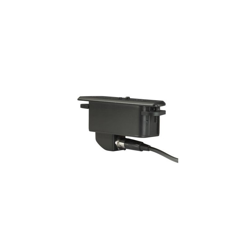 FISHMAN Blackstack - Przetwornik gitarowy