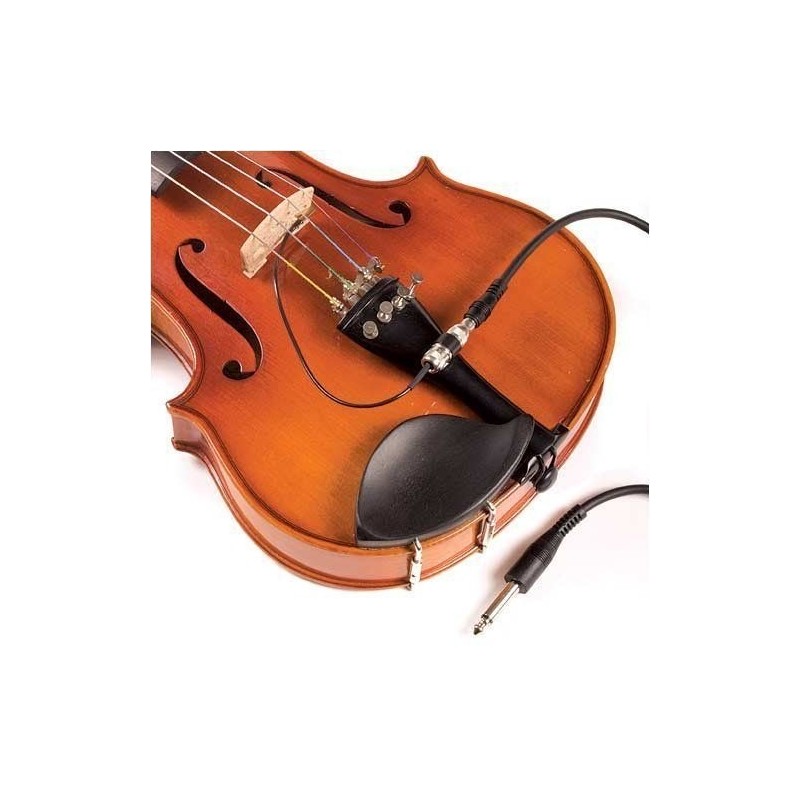 FISHMAN V-100 Classic - Przystawka do skrzypiec