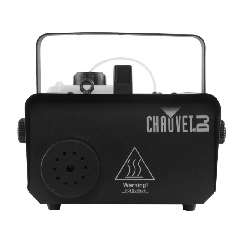 CHAUVET HURRICANE 1600 - wytwornica dymu
