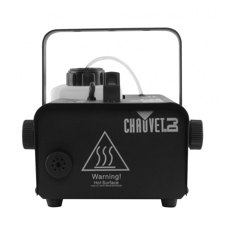 CHAUVET HURRICANE 1200 - wytwornica dymu