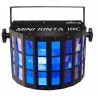 CHAUVET MINI KINTA IRC - Efekt disco LED