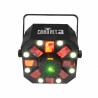 CHAUVET SWARM 5 FX - efekt LED + laser
