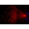 CHAUVET SWARM 5 FX - efekt LED + laser