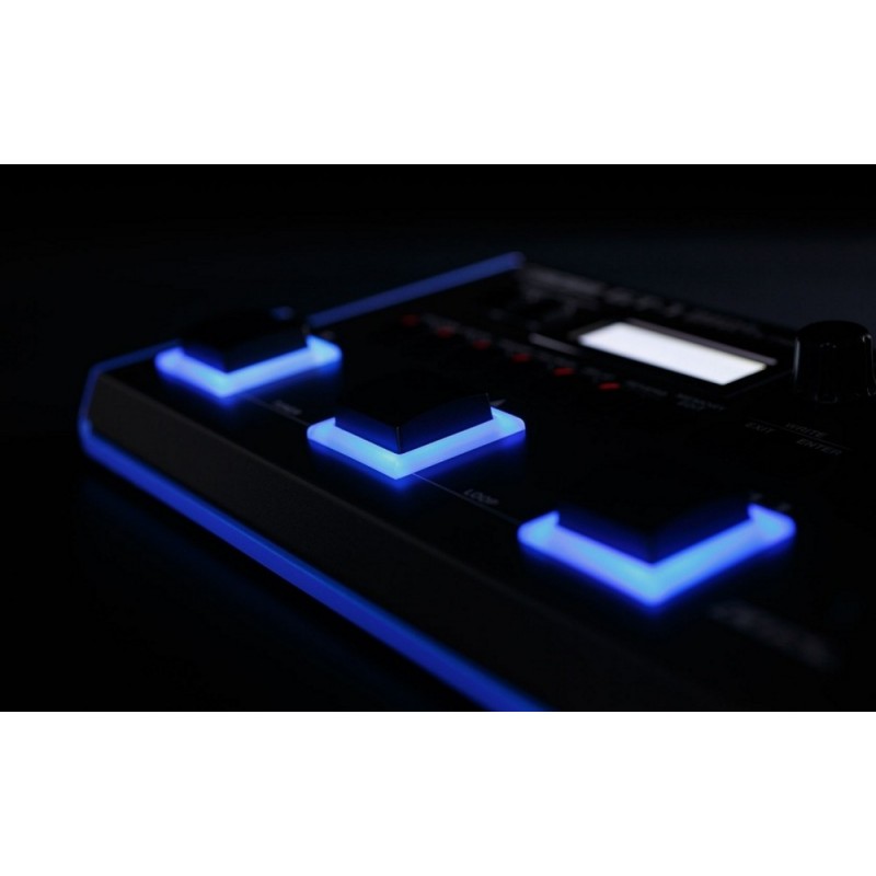 BOSS GT-1 - Multiefekt gitarowy