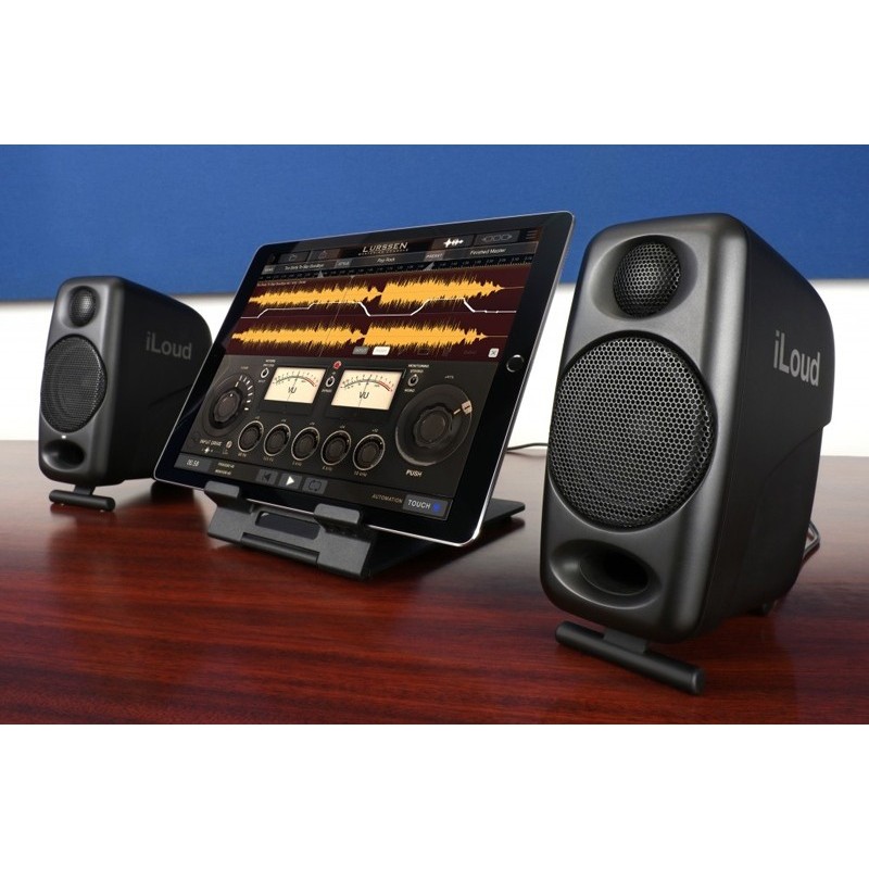 IK MULTIMEDIA iLoud Micro Monitor - monitory studyjne