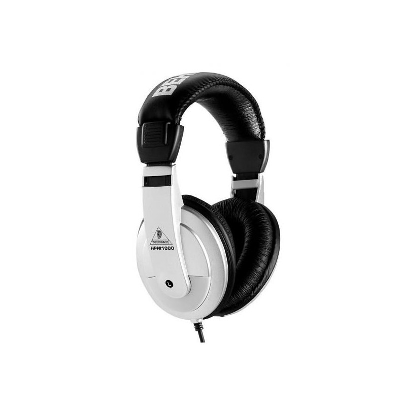 BEHRINGER HPM 1000 - słuchawki DJ