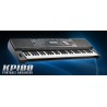 Kurzweil KP 100 - keyboard, aranżer