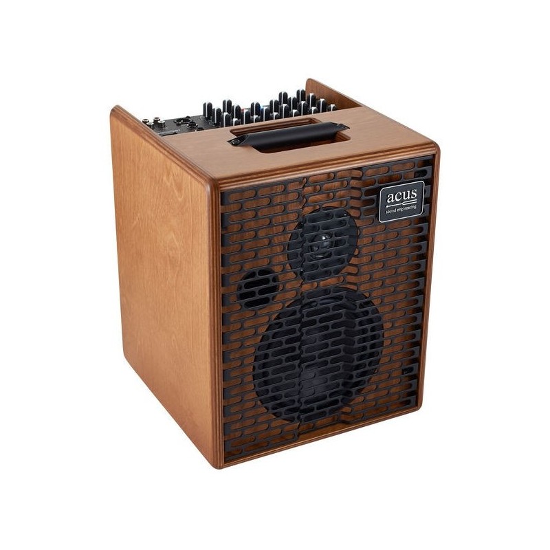 ACUS One-6T Wood - combo gitarowe