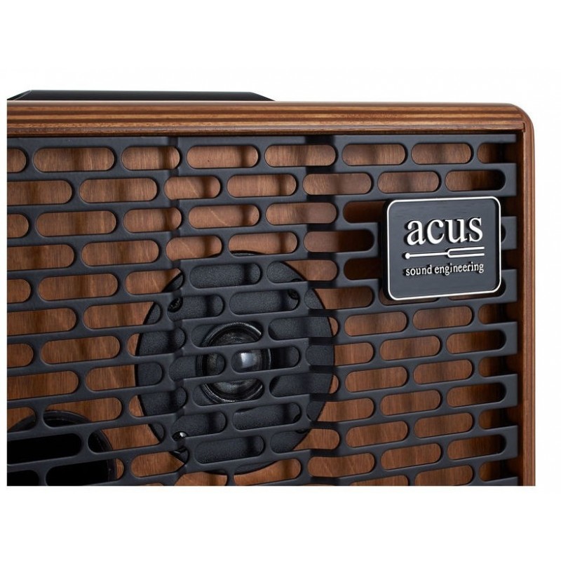 ACUS One-6T Wood - combo gitarowe