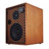 ACUS One for Street Wood - wzmacniacz akustyczny