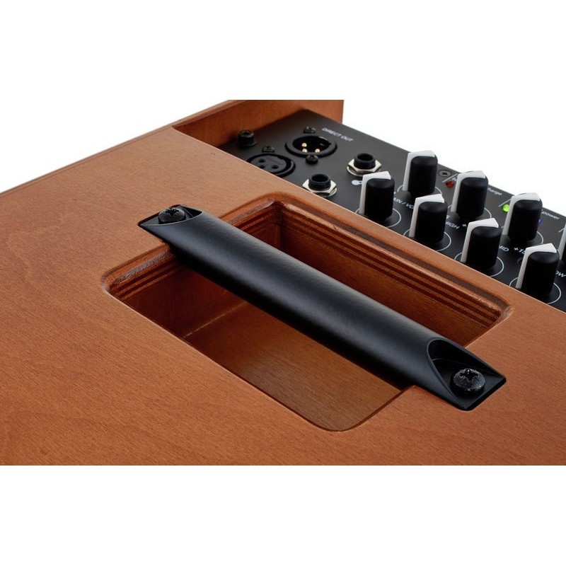 ACUS One for Street Wood - wzmacniacz akustyczny