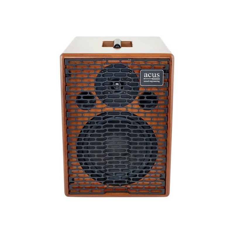 Acus ONE for All Wood - combo gitarowe