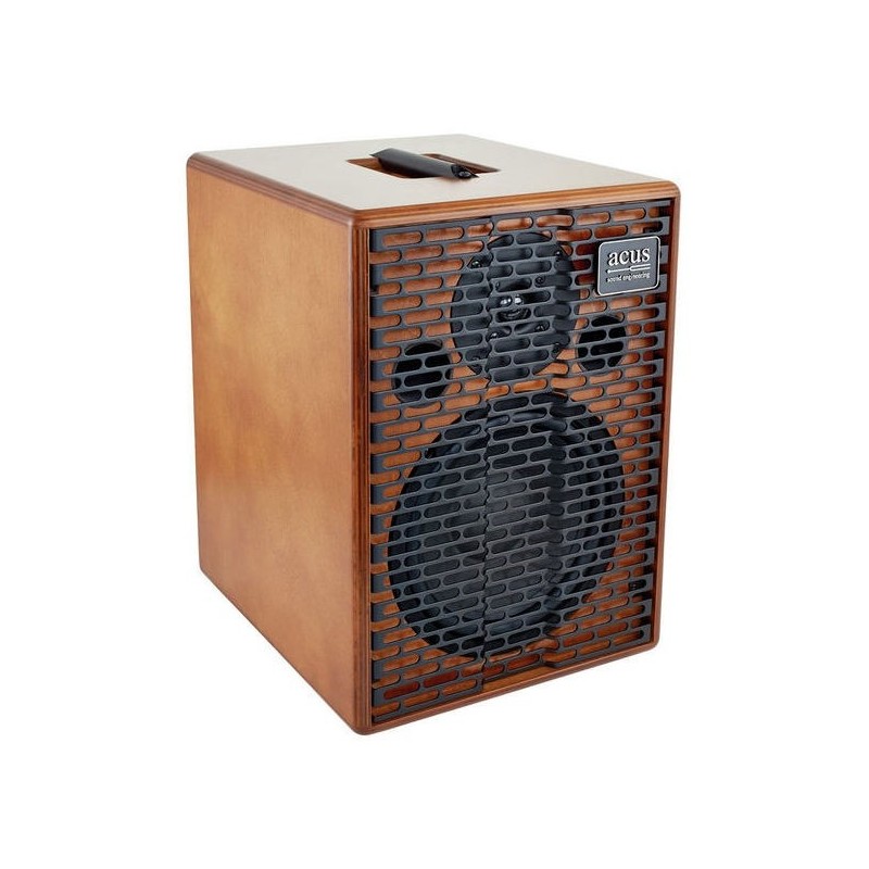 Acus ONE for All Wood - combo gitarowe