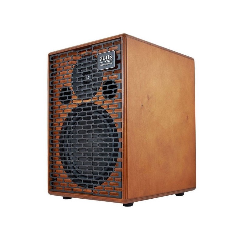 Acus ONE for All Wood - combo gitarowe