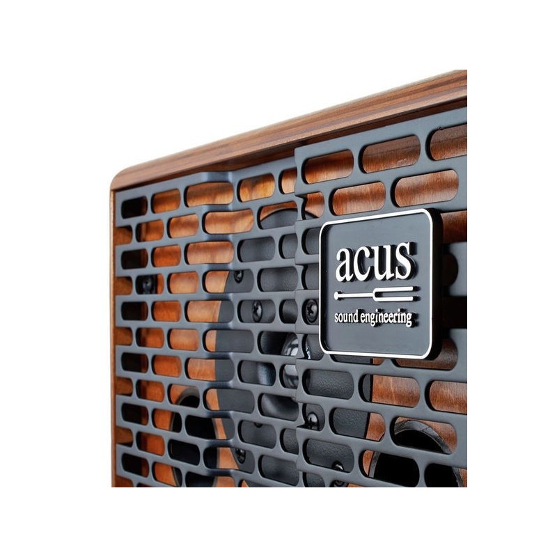 Acus ONE for All Wood - combo gitarowe