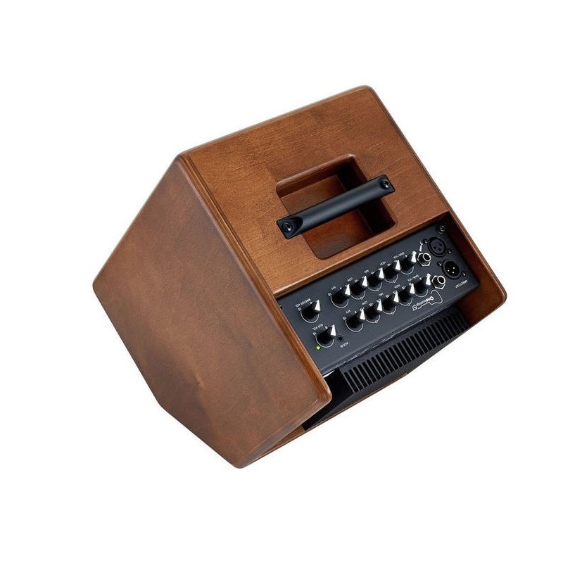 ACUS One-5T Simon Wood - wzmacniacz akustyczny