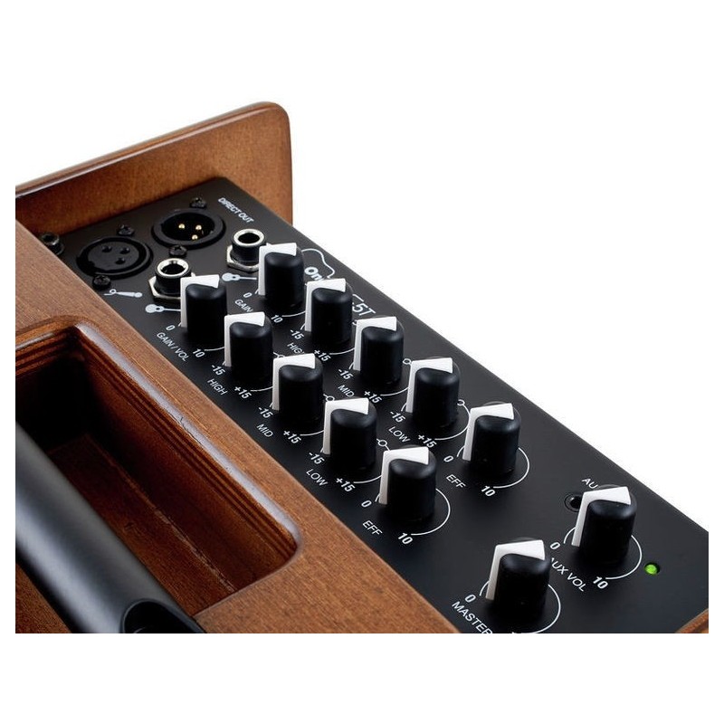 ACUS One-5T Simon Wood - wzmacniacz akustyczny