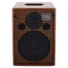 Acus One-8 Extension Cabinet Wood - kolumna gitarowa